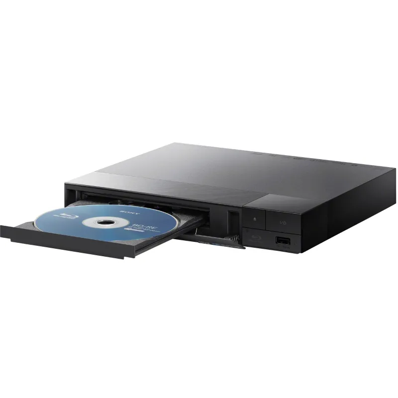 Blu-ray проигрыватель Sony BDP-S3700